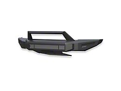 Armour II Heavy Duty Front Bumper with Bullnose and Skid Plate (16-18 Silverado 1500)