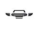 Armour II Heavy Duty Front Bumper with Bullnose and Skid Plate (16-18 Silverado 1500)