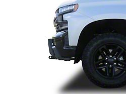 Armour III Light Duty Front Bumper (19-21 Silverado 1500; 2022 Silverado 1500 LTD)