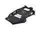 Auxillary Battery Tray; Passenger Side (99-06 Silverado 1500)