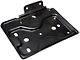 Battery Tray; Driver Side (99-06 Silverado 1500)