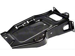 Battery Tray; Passenger Side (99-06 Silverado 1500)