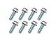 Bed Mounting Bolt Kit (99-18 Silverado 1500)