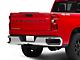 Putco Black Platinum Tailgate Insert Letters (19-22 Silverado 1500)