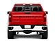 Putco Black Platinum Tailgate Insert Letters (19-22 Silverado 1500)