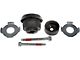 Body Mount Kit (01-06 Silverado 1500)