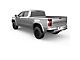 EGR Bolt-On Style Fender Flares; Silver Ice Metallic (19-21 Silverado 1500 w/ 5.80-Foot & 6.50-Foot Standard Box)