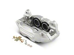 Brake Caliper; Front Driver Side (19-24 Silverado 1500)