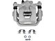 Brake Caliper; Rear Passenger Side (07-13 Silverado 1500 w/ Rear Disc Brakes; 14-18 Silverado 1500)