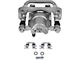 Brake Calipers; Rear (07-13 Silverado 1500 w/ Rear Disc Brakes; 14-18 Silverado 1500)