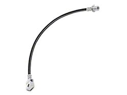 Brake Hydraulic Hose; Rear Center (08-10 Silverado 1500 w/ 10-Bolt Axle & w/o Active Brake Control)