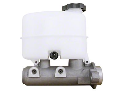 Brake Master Cylinder (01-02 Silverado 1500 w/ Hydraulic Brake Booster)