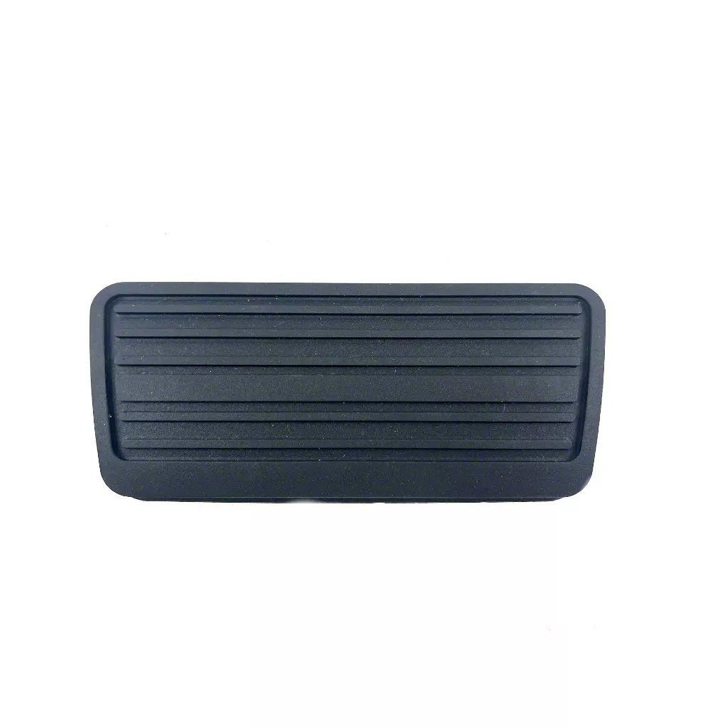 Silverado 1500 Brake Pedal Pad (99-13 Silverado 1500 w/o Power ...