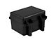 Breakaway Battery Case; 5 x 3-3/8 x 3-3/4-Inch