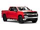 Hood Buggard; Smoked (19-25 Silverado 1500)