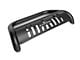 Bull Bar; Black (19-25 Silverado 1500, Excluding ZR2)