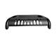 Bull Bar; Black (19-25 Silverado 1500, Excluding ZR2)