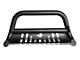 Bull Bar; Black (19-25 Silverado 1500, Excluding ZR2)