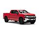 Bull Bar; Black (19-25 Silverado 1500, Excluding ZR2)