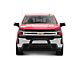 Bull Bar; Black (19-25 Silverado 1500, Excluding ZR2)