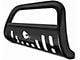 Bull Bar; Black (99-06 Silverado 1500)