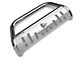 Bull Bar; Stainless Steel (19-24 Silverado 1500, Excluding ZR2)