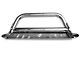 Bull Bar; Stainless Steel (19-24 Silverado 1500, Excluding ZR2)