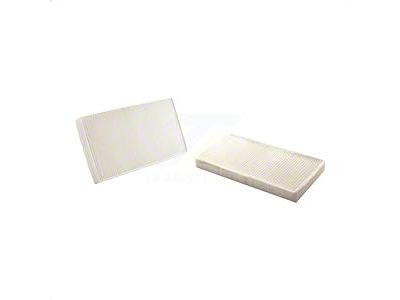 Cabin Air Filter (99-06 Silverado 1500)