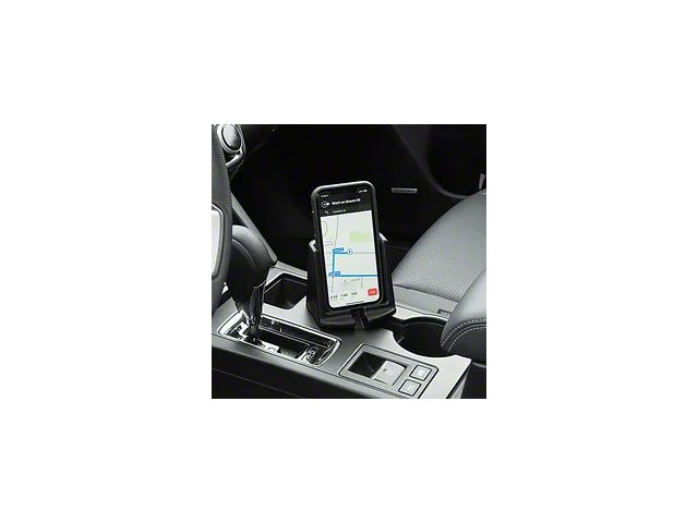 CellCup Cell Phone Holder (Universal; Some Adaptation May Be Required)