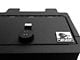 Center Console Safe with 4-Digit Combo Lock; Black (19-22 Silverado 1500)