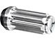 Chrome Lug Nuts with One Key; 14x1.5; Set of 24 (99-13 Silverado 1500)