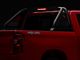 Classic Pro Roll Bar; Black (01-24 Silverado 1500)