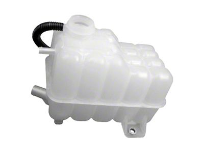 Replacement Coolant Recovery Tank (05-06 Silverado 1500)