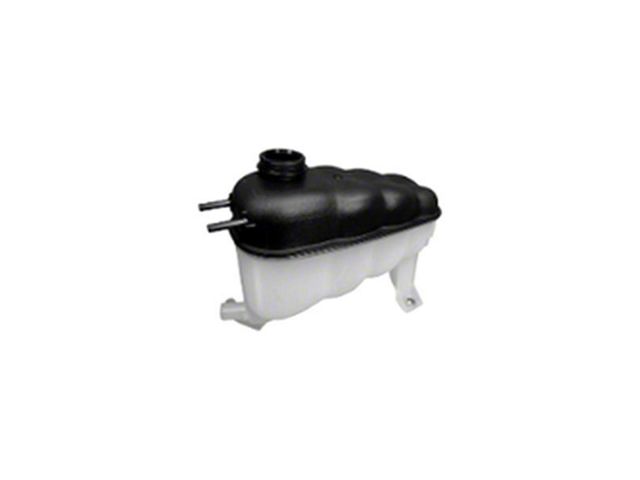 Replacement Coolant Recovery Tank (14-19 Silverado 1500)