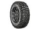 Cooper Discoverer STT Pro Mud-Terrain Tire (34" - 315/70R17)