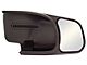 Custom Towing Mirror; Passenger Side (99-06 Silverado 1500)