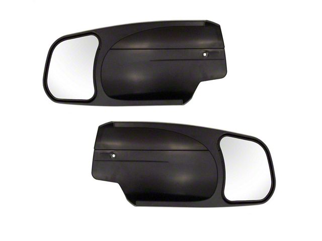 Custom Towing Mirrors (07-13 Silverado 1500)