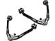 Front CV Axles with Front Upper Control Arms, Ball Joints, Sway Bar Links, Tie Rods, Idler Arm and Pitman Arm (99-06 4WD Silverado 1500)