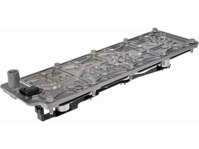 Cylinder Deactivation Manifold; Standard Design (07-13 5.3L, 6.0L, 6.2L Silverado 1500)