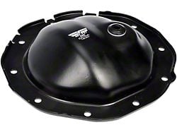 Differential Cover Assembly (09-14 Silverado 1500; 15-24 4.3L Silverado 1500)