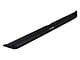 Go Rhino Dominator Xtreme DSS Slider Side Step Bars; Textured Black (19-24 Silverado 1500 Double Cab)