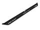 Go Rhino Dominator Xtreme DT Side Step Bars; Textured Black (07-18 Silverado 1500)