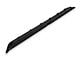 Go Rhino Dominator Xtreme DT Side Step Bars; Textured Black (07-18 Silverado 1500)