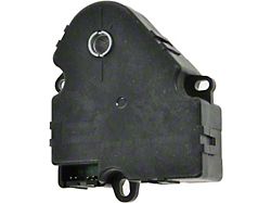 Door Actuator (99-06 Silverado 1500 w/o Automatic Temperature Control)