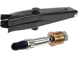 Door Hinge Roller Kit (07-13 Silverado 1500)