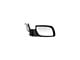 Replacement Door Mirror; Passenger Side (99-02 Silverado 1500)