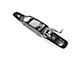 Door Pull Handle without Keyhole; Front Passenger Side; Chrome (07-13 Silverado 1500)