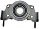 Driveshaft Center Support Bearing (99-13 2WD Silverado 1500 Extended Cab)