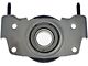 Driveshaft Center Support Bearing (99-13 2WD Silverado 1500 Extended Cab)