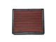 Drop-In Air Filter; Red (04-18 6.0L, 6.2L Silverado 1500)